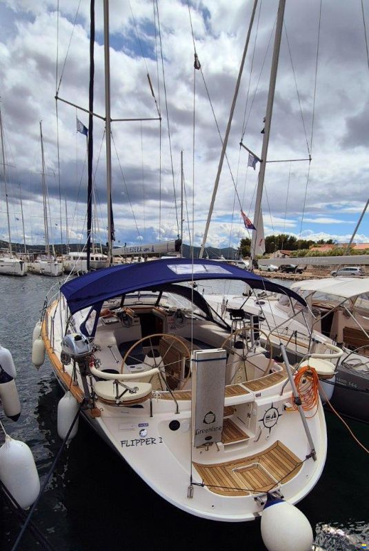Bavaria Cruiser 44