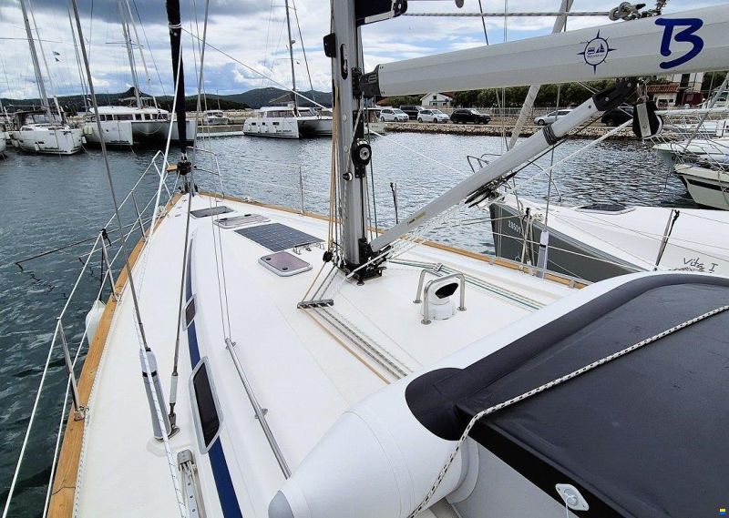 Bavaria Cruiser 44