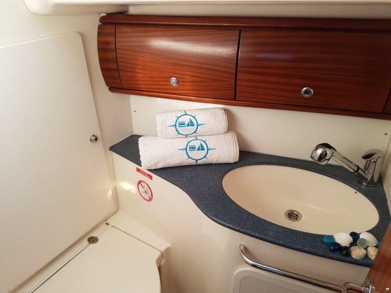 Bavaria Cruiser 44