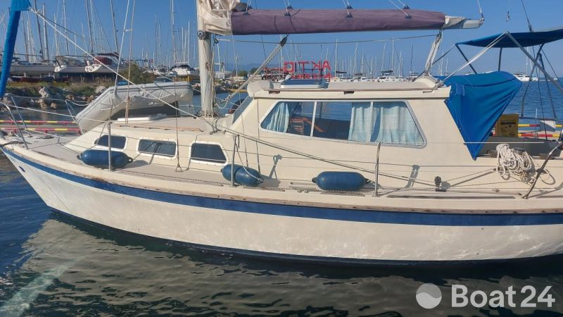 Westerly Konsort Duo 29