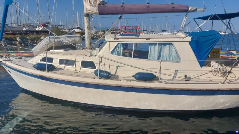 Westerly Konsort Duo 29 / KD 104