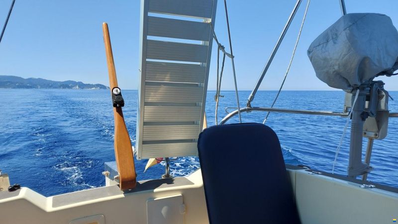 Westerly Konsort Duo 29 / KD 104