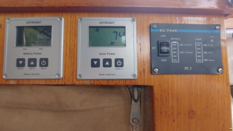 Westerly Konsort Duo 29 / KD 104
