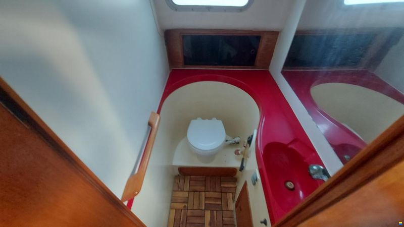 Westerly Konsort Duo 29 / KD 104