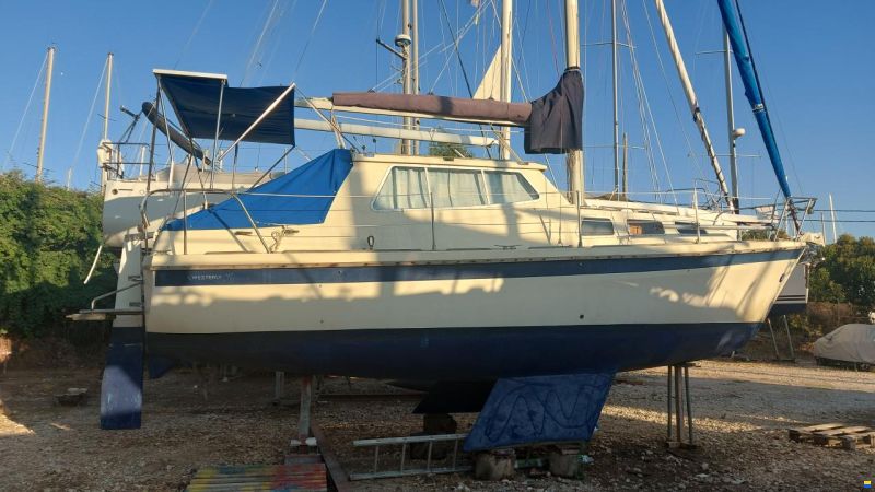 Westerly Konsort Duo 29 / KD 104