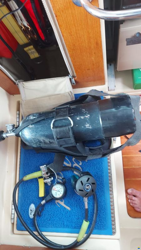Westerly Konsort Duo 29 / KD 104