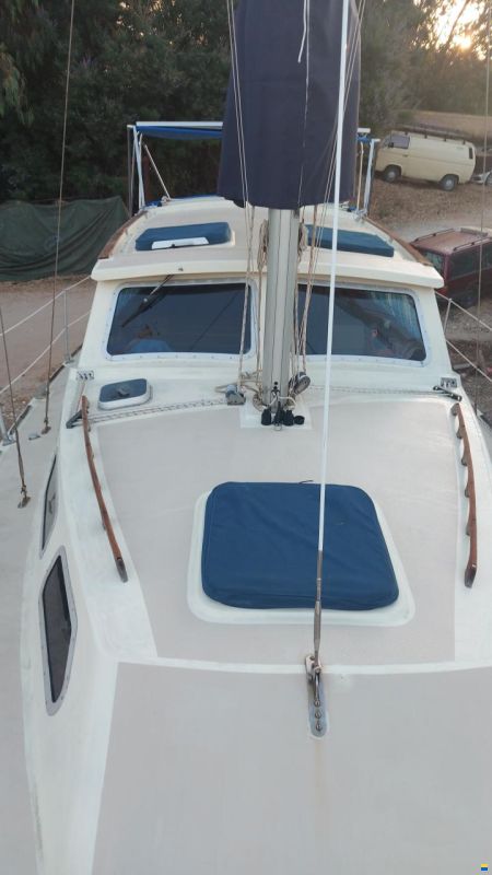 Westerly Konsort Duo 29 / KD 104
