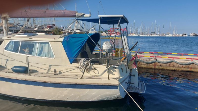 Westerly Konsort Duo 29 / KD 104