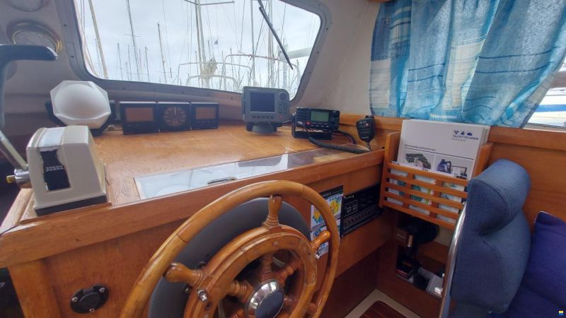 Westerly Konsort Duo 29 / KD 104