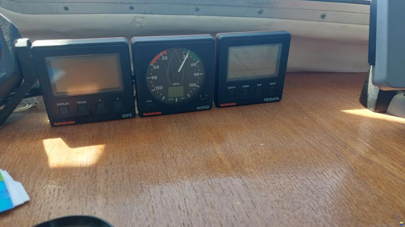 Westerly Konsort Duo 29 / KD 104