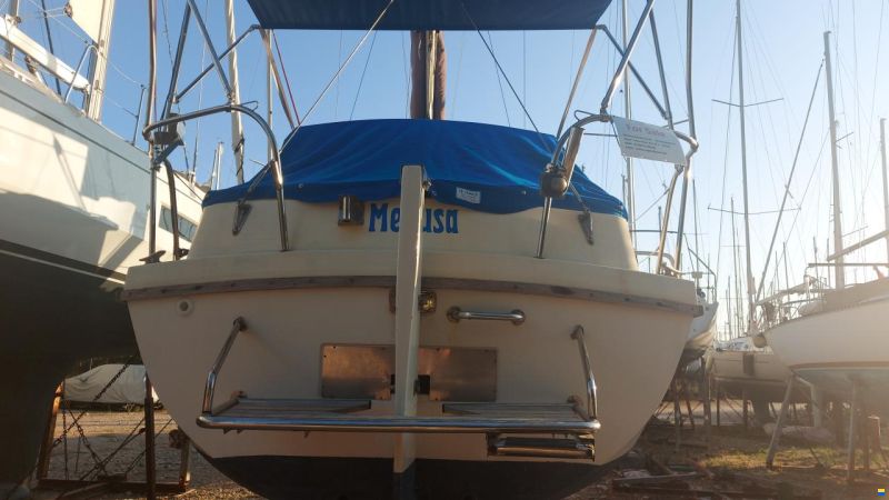 Westerly Konsort Duo 29 / KD 104
