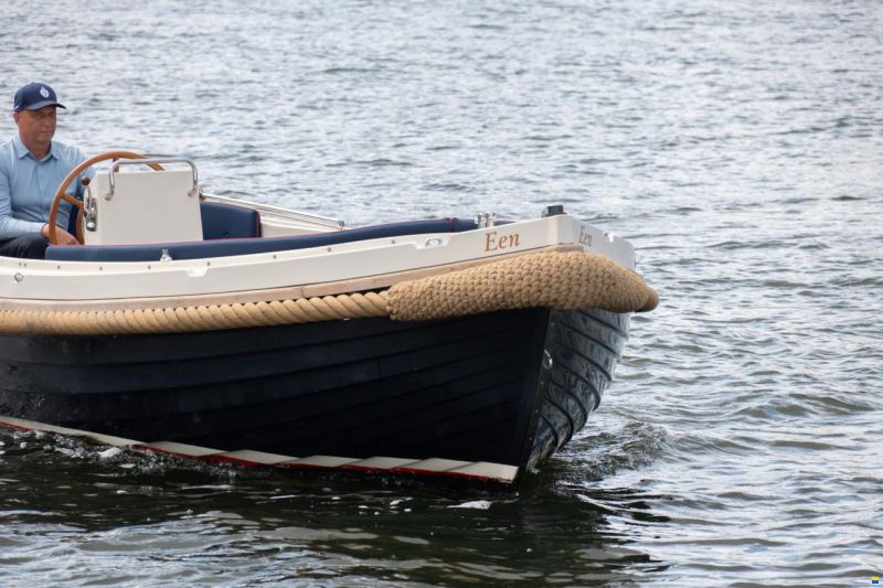 Interboat 19