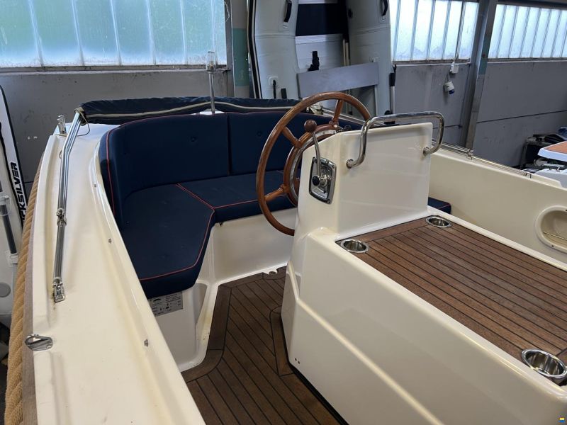 Interboat 19