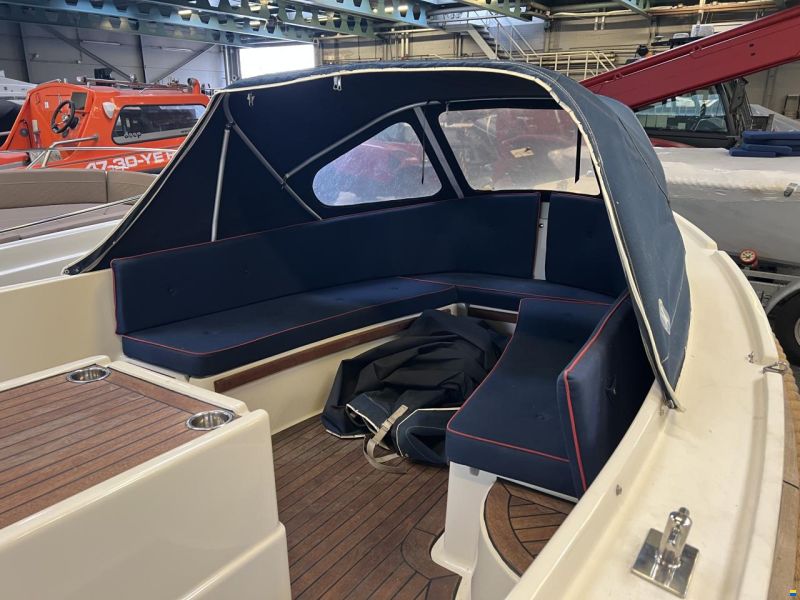 Interboat 19