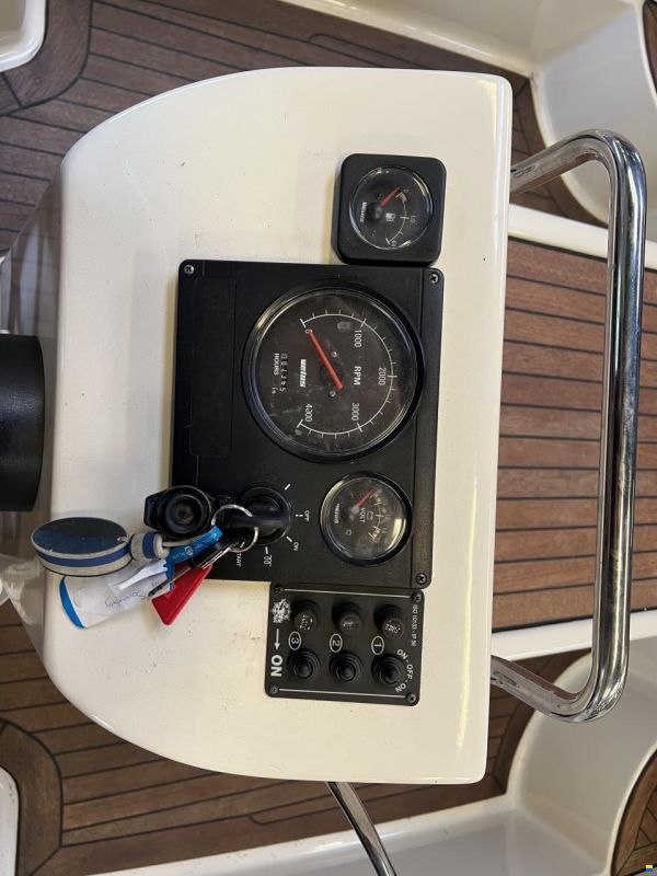 Interboat 19