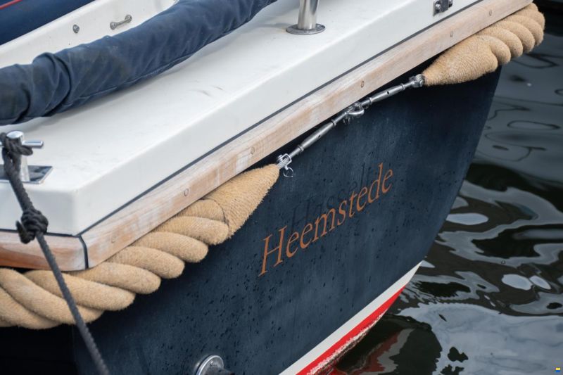 Interboat 19