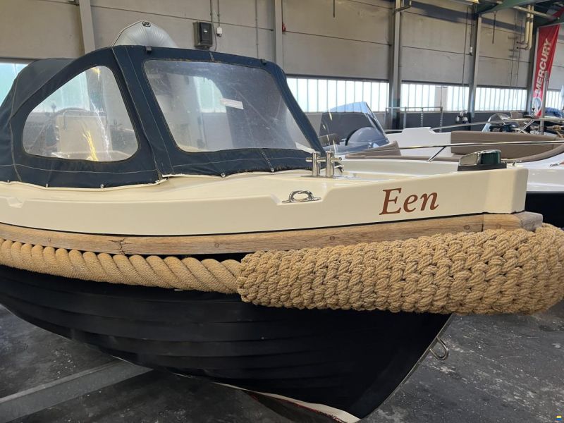 Interboat 19