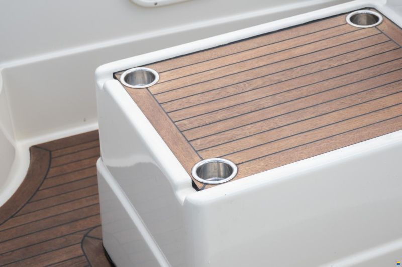 Interboat 19