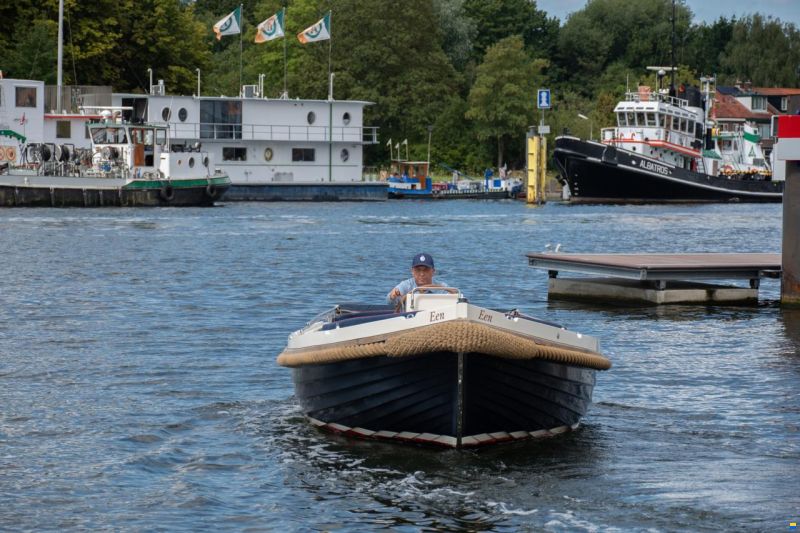 Interboat 19