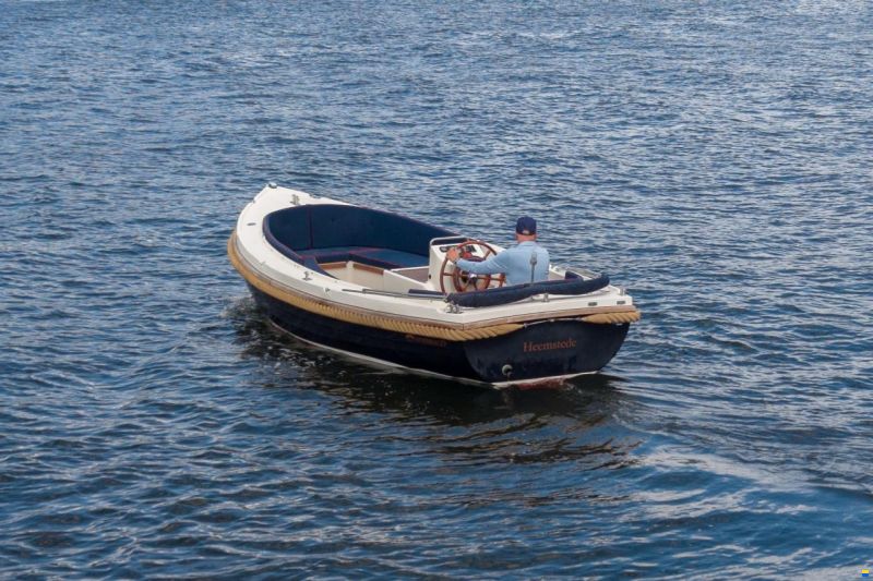 Interboat 19