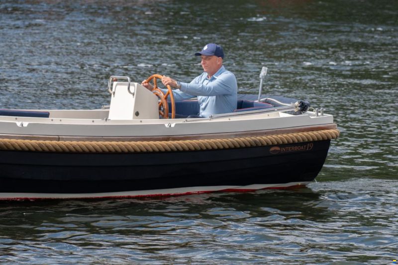 Interboat 19