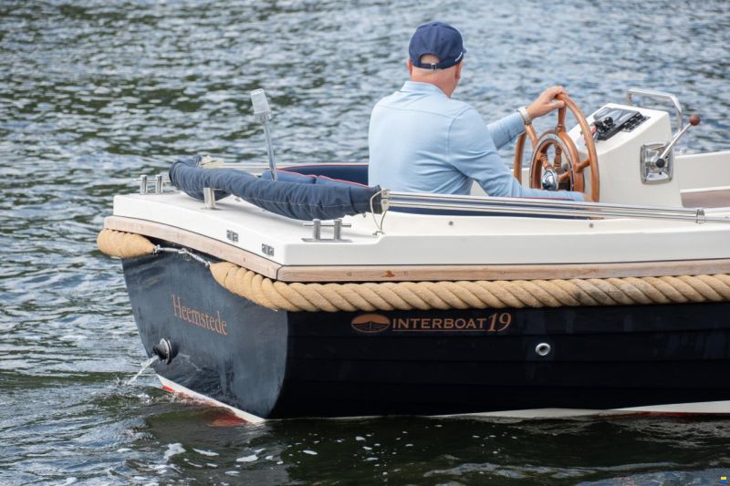Interboat 19