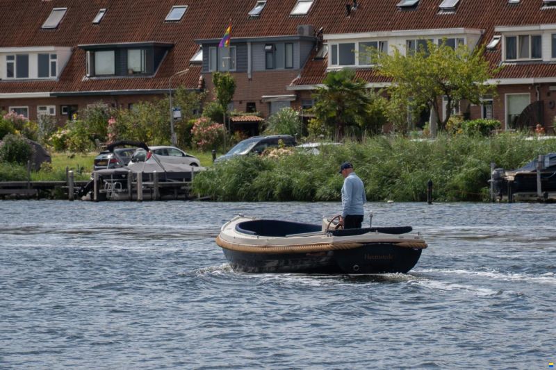 Interboat 19