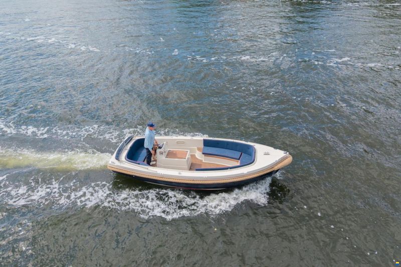 Interboat 19