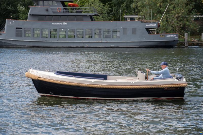 Interboat 19