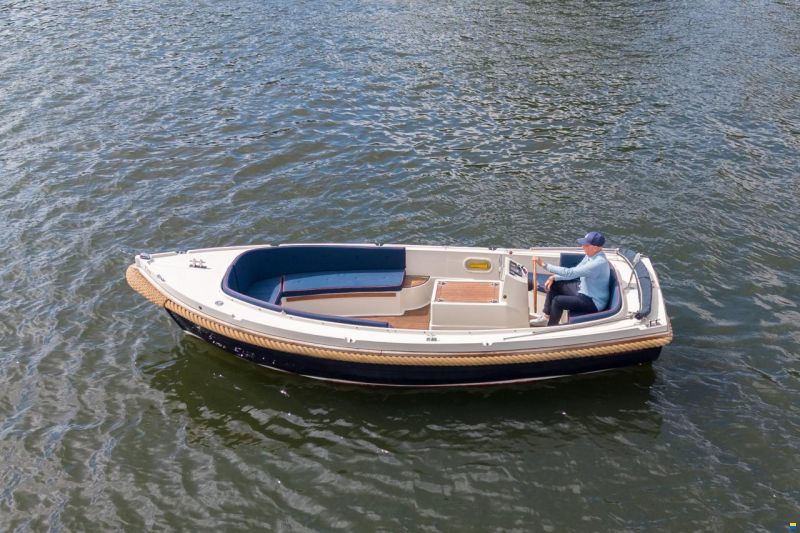 Interboat 19