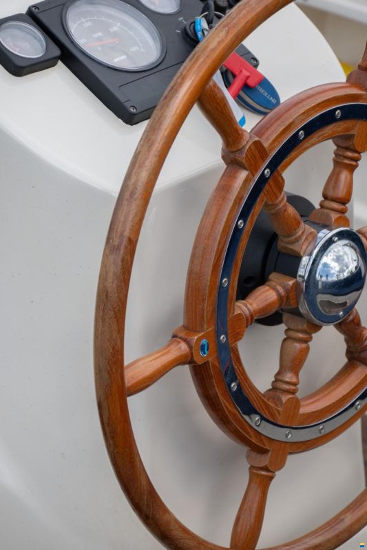 Interboat 19