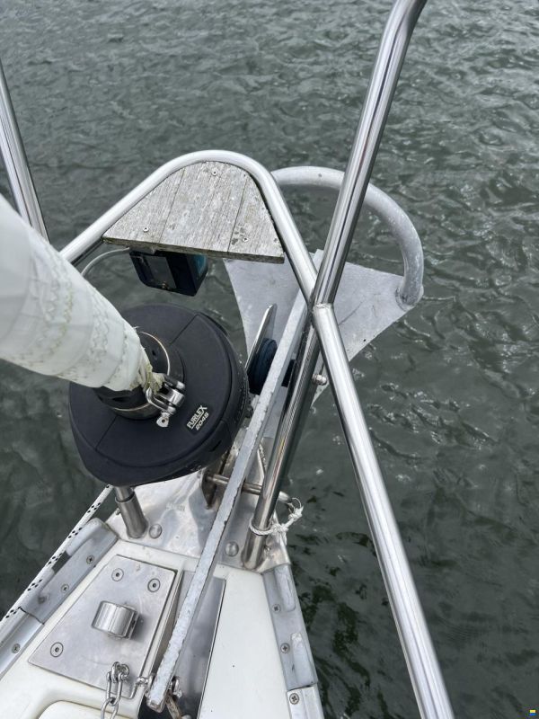 Bavaria 35 Holiday