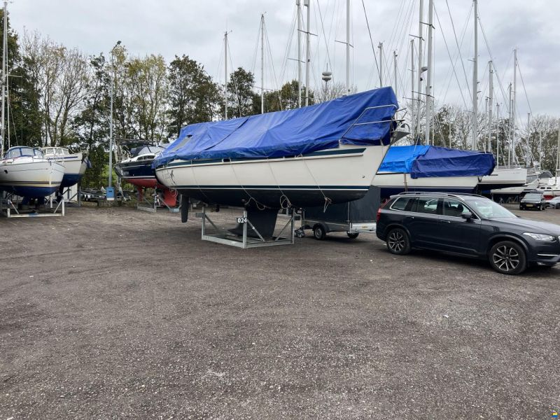 Bavaria 35 Holiday
