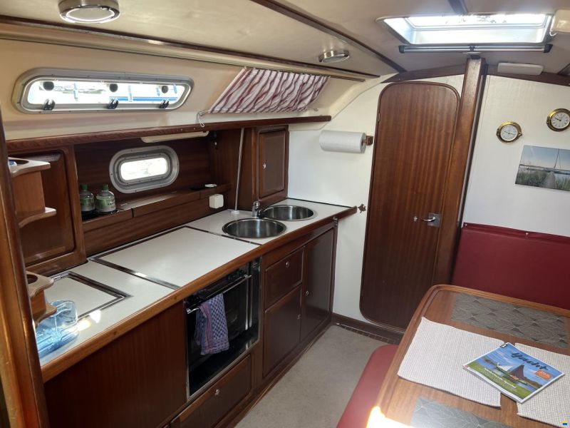 Bavaria 35 Holiday