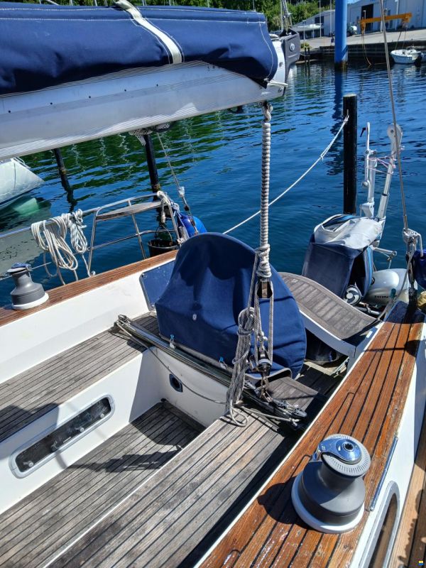 Conrad 40 DS