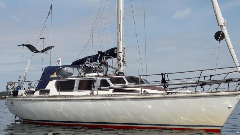 Conrad 40 DS