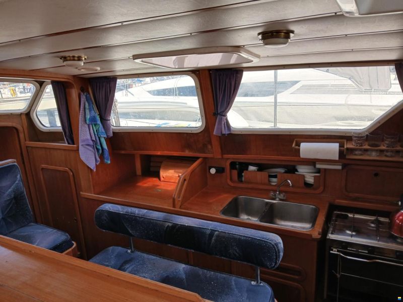 Conrad 40 DS