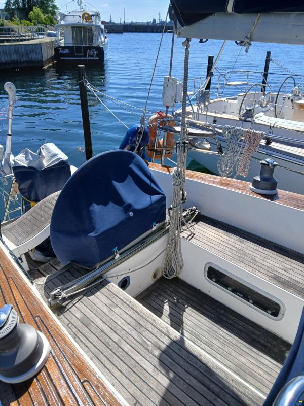 Conrad 40 DS