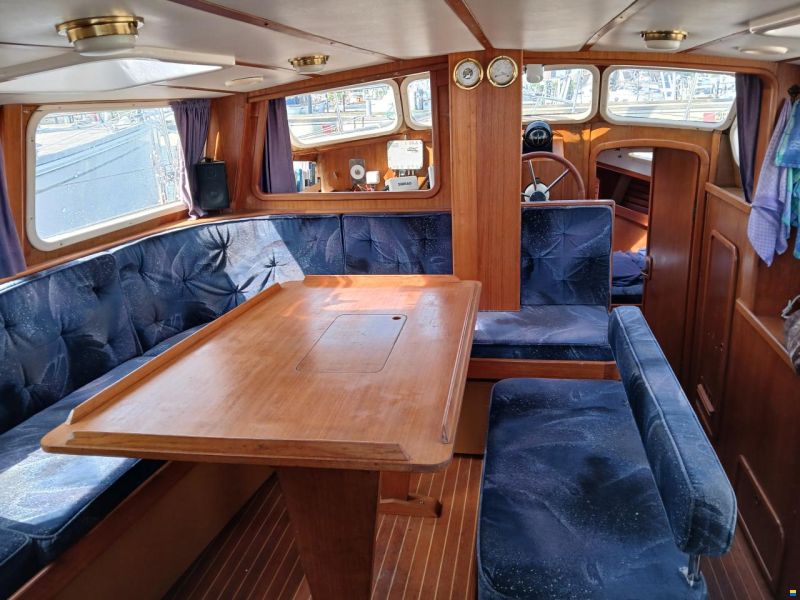 Conrad 40 DS