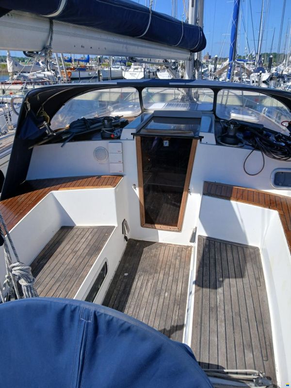 Conrad 40 DS