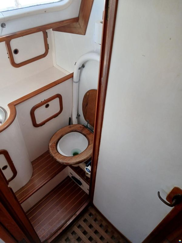 Conrad 40 DS