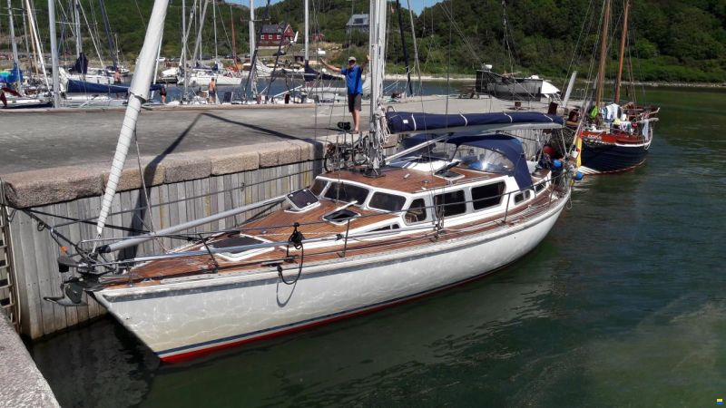 Conrad 40 DS