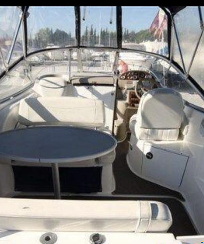 Bayliner 2455