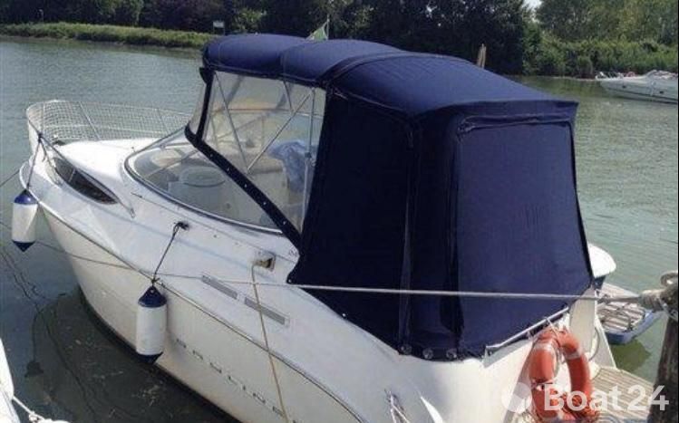 Bayliner 2455