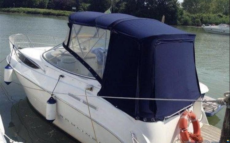 Bayliner 2455