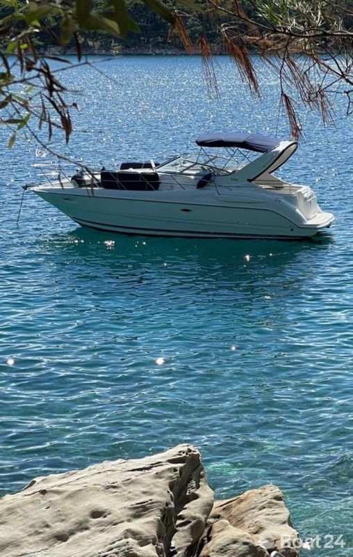 Bayliner 3055
