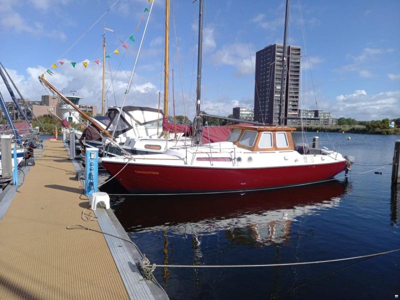 Dehler Delanta