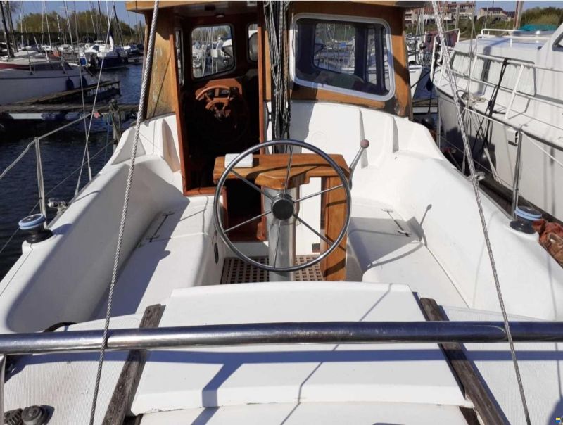 Dehler Delanta