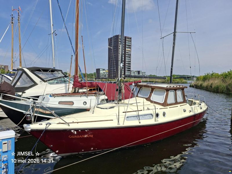 Dehler Delanta