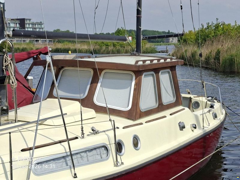 Dehler Delanta
